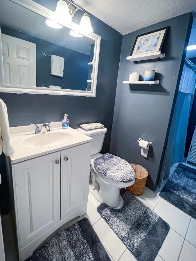 Modern Designed Dtwn Condo With A 99 Percent Walk Score Атланта Екстериор снимка