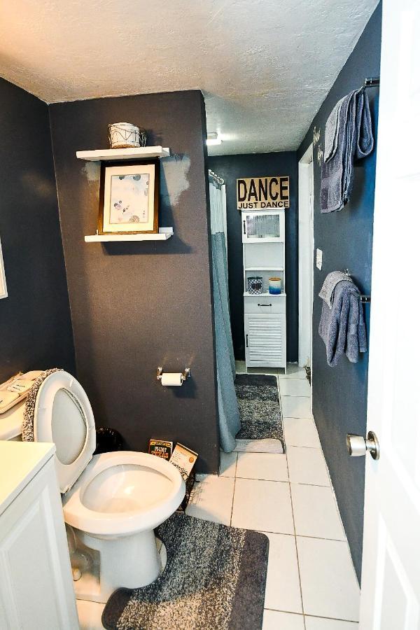 Modern Designed Dtwn Condo With A 99 Percent Walk Score Атланта Екстериор снимка