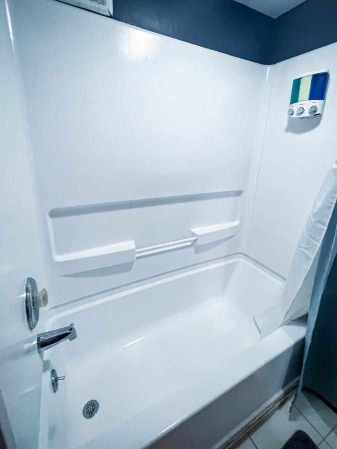 Modern Designed Dtwn Condo With A 99 Percent Walk Score Атланта Екстериор снимка